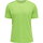 newline Sport-Tshirt Core Functional (atmungsaktiv, leicht) Kurzarm hellgrün Herren
